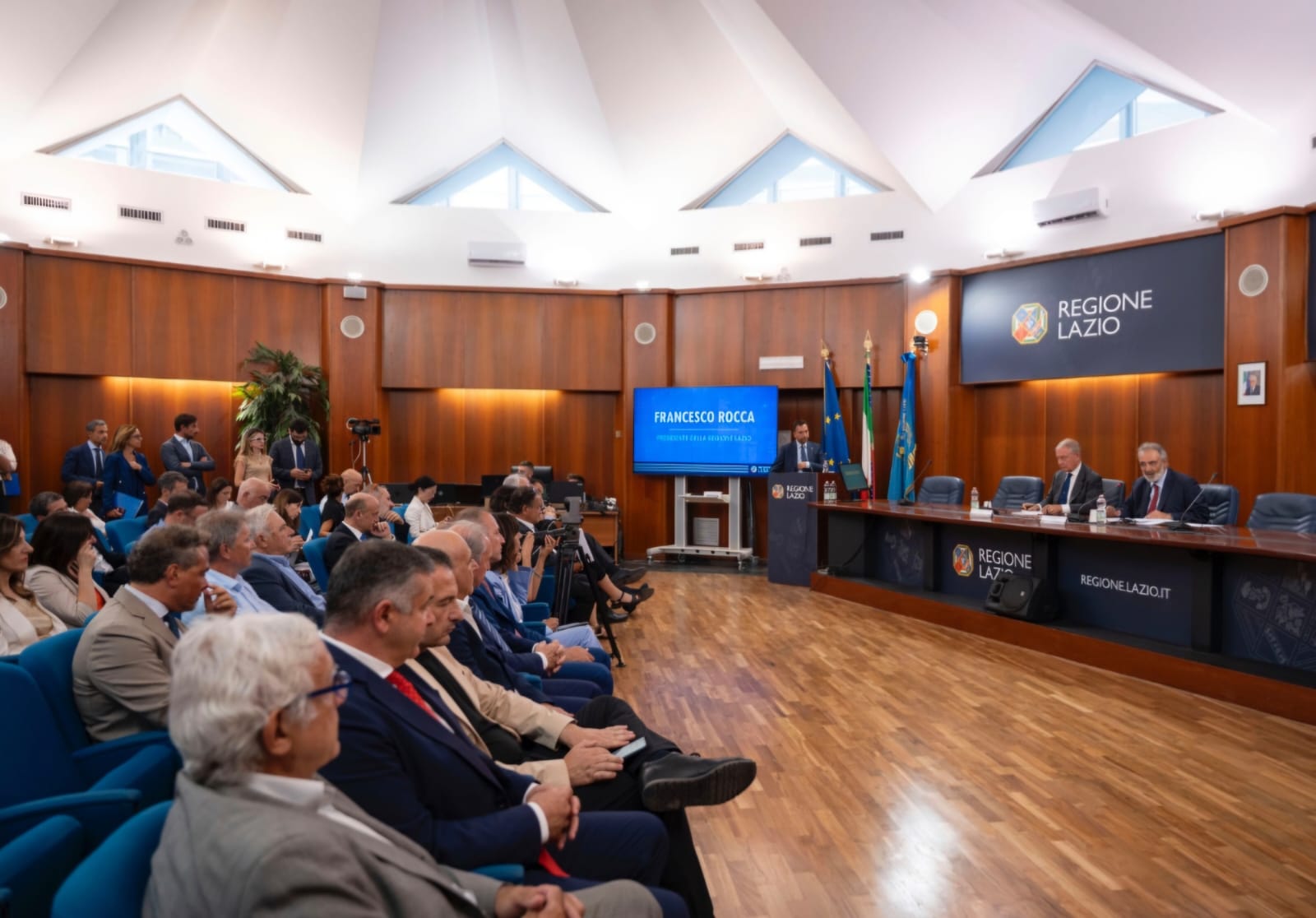 Moria Kiwi, Righini «Chiusa procedura di indennizzo a favore delle aziende. Approvate 170 domande per un totale di 6 milioni di euro»