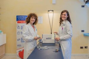 infolazio24_telemedicina_elettrocardiogramma_ECG_farmacia_san_bortolo-rovigo_team_lazio_sabinia_rieti_medicina_sanità