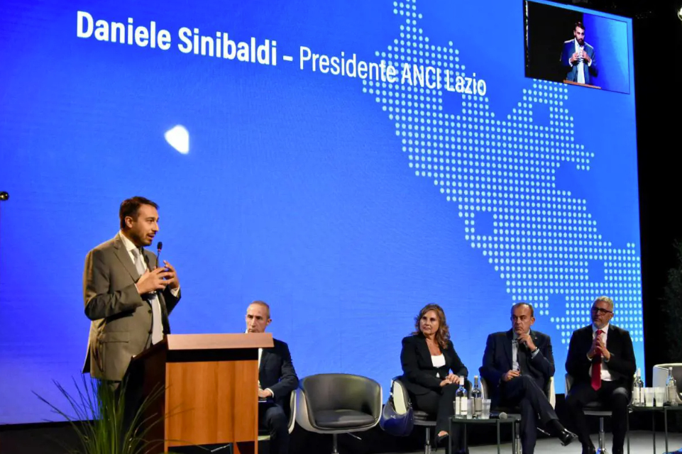 UNIV e ANCI Lazio: protocollo sicurezza delle Città