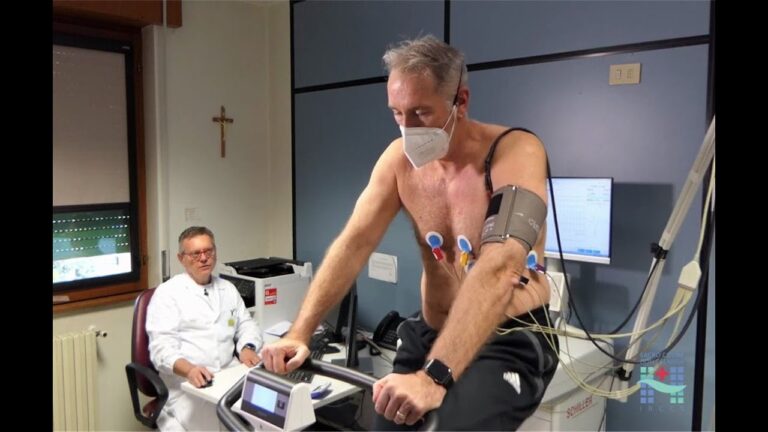 telemedicina_elettrocardiogramma_ECG_farmacia_infolazio24_sabinia_rieti_sotto_sforzo_sport_atleta_regione_lazio_medicina_sanità