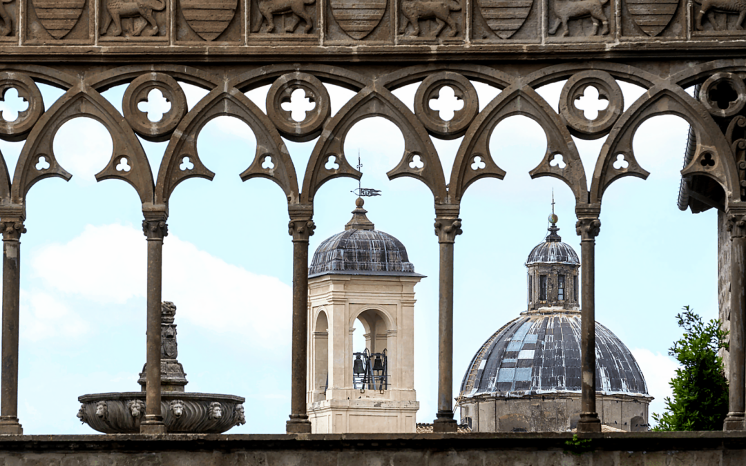 CULTURA: REGIONE LAZIO CANDIDA VITERBO A CAPITALE EUROPEA DELLA CULTURA 2033