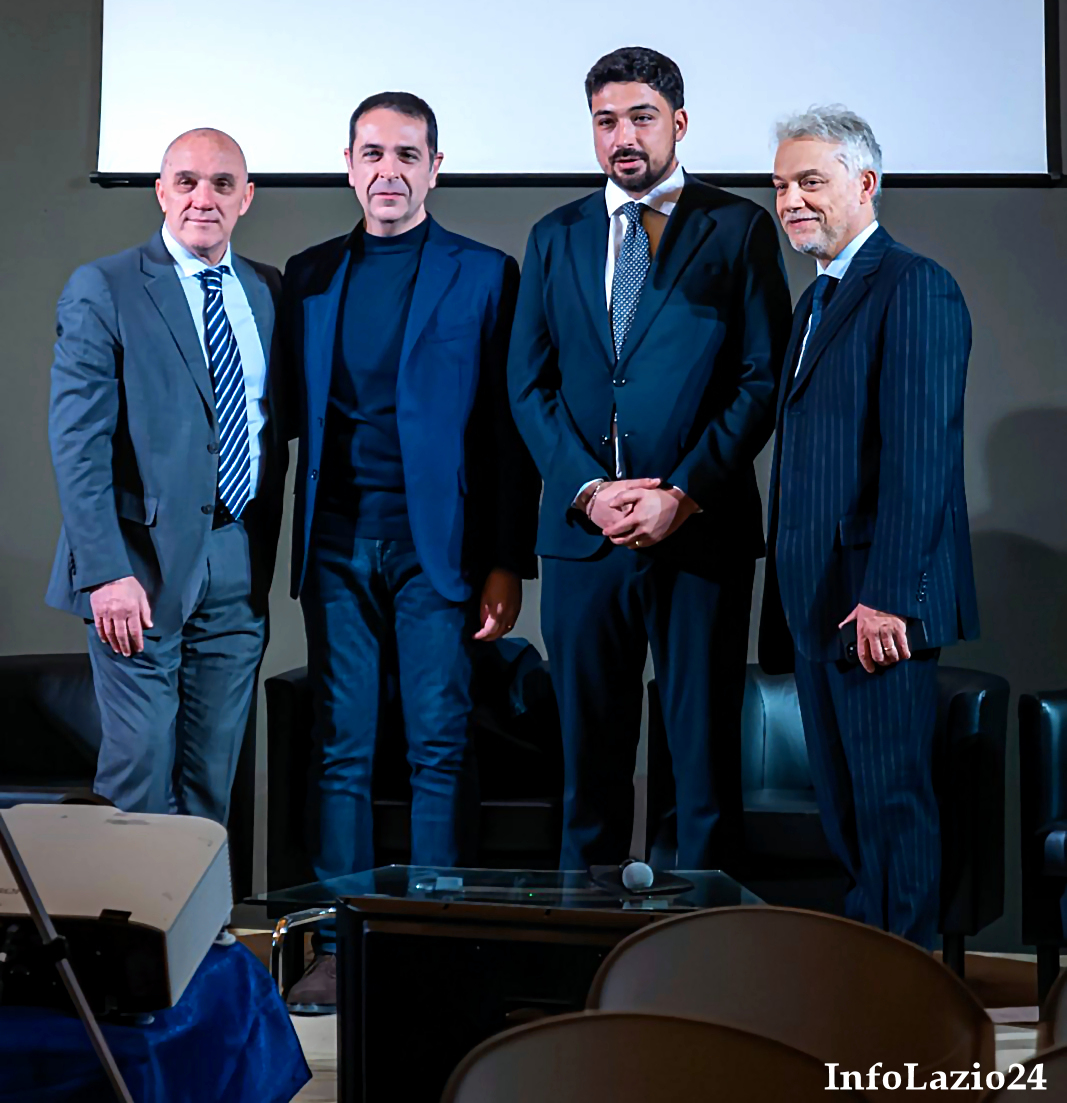 convegno sport e terzo settore ISS AEPI INPS ANCOT_II_drago amicarelli celestino bottoni mino dinoi luca massaccesi
