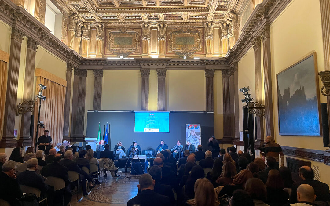 SPORT E TERZO SETTORE: AZIONI TERRITORIALI E POLITICHE COMUNITARIE