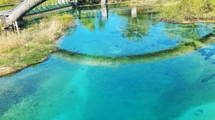 ACQUA DEL LAZIO, SABINA-TUSCIA: ACCORDO REGIONE, RIETI E VITERBO