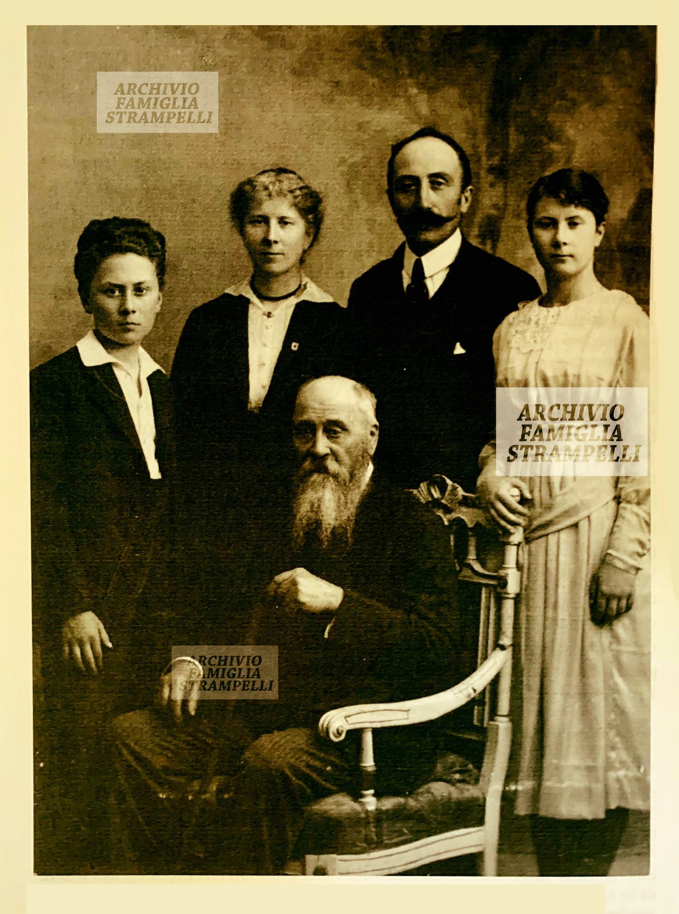 nazareno strampelli infolazio rieti lazio marche puglia grano ricerca genetica innovazione agricoltura_famiglia