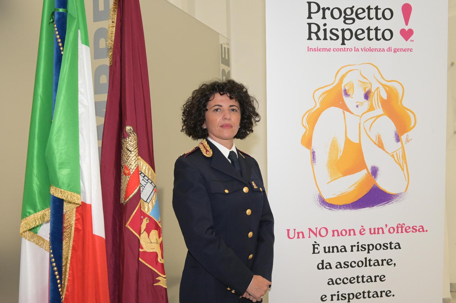 violenza di genere report 2025 nel lazio rieti roma frosinone latina viterbo infolazio24 informazione_rieti_progetto-rispetto-1
