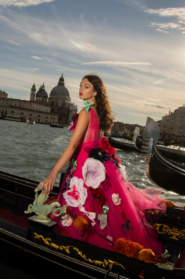 moda_italia_Dolce&Gabbana_AltaModa_Venezia2021_BACKSTAGE_Vogue_InfoLazio24_lazio_news