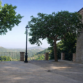 medioevo che rivive roccantica sabina casperia montasola riqualificazione