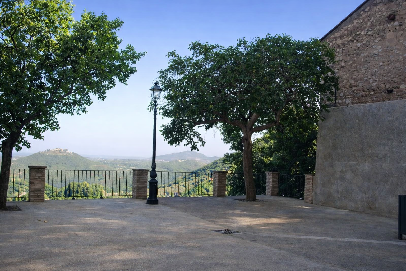 “I NOSTRI BORGHI, INSIEME OPERE PER IL TERRITORIO”