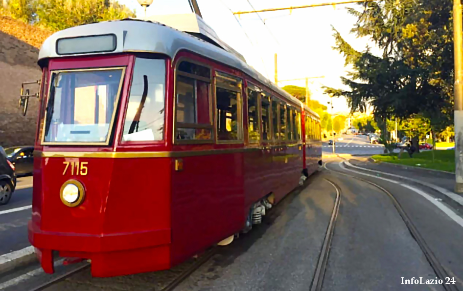 I TRAM DEI DESIDERI