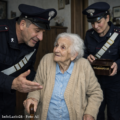 truffe anziani 98 anni fede marito porzio catone roma lazio notizie infolazio24 carabinieri 1