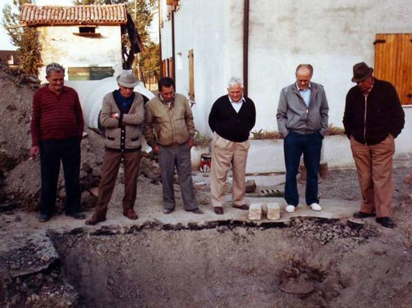 LA SAGRA DEI CANTIERI lavori pubblici editoriali informazioni lazio infolazio24 cittadini politica 1 giustizia 2