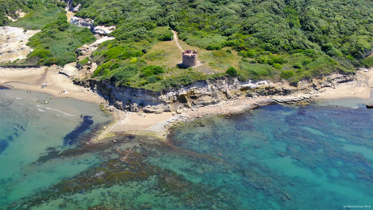 MARE LAZIO BELLO eccellente ambiente controlli prevenzione laghi regione informazione infolazio24 Tor Caldara Massimiliano Pizzi