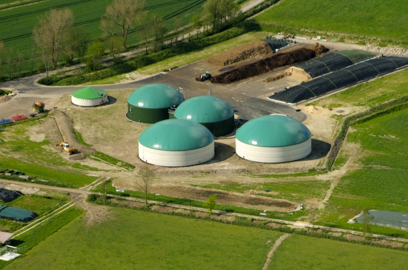 PONTINIA latina CONTRO IL BIOGAS ambiente fonti rinnovabili news informazioe lazio infolazio24 2