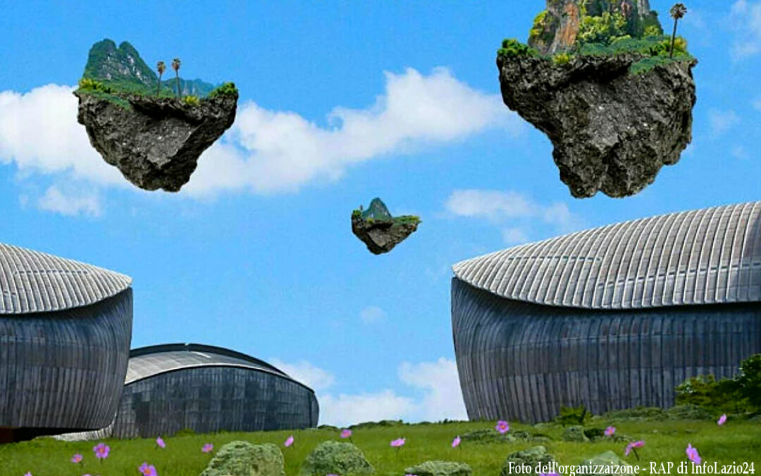 ROMA: FESTIVAL DEL VERDE E DEL PAESAGGIO 2026
