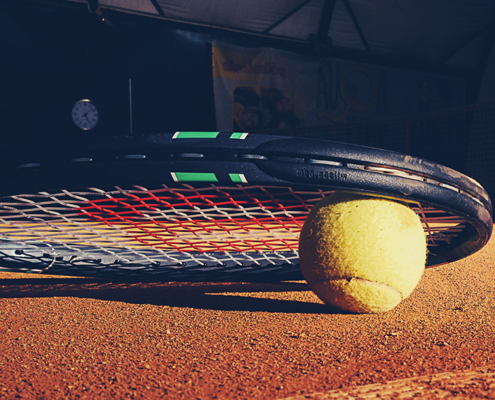 TENNIS FEMMINILE INTERNAZIONALE A VELLETRI