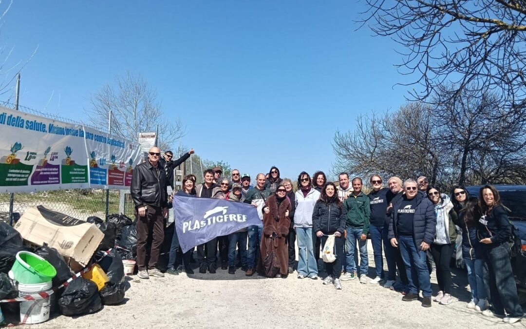 A VITERBO GIORNATA DI AMBIENTE E SALUTE