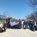 bullicame VITERBO GIORNATA AMBIENTE SALUTE rifiuti ASL associazioni cittadini detenuti infolazio24 2