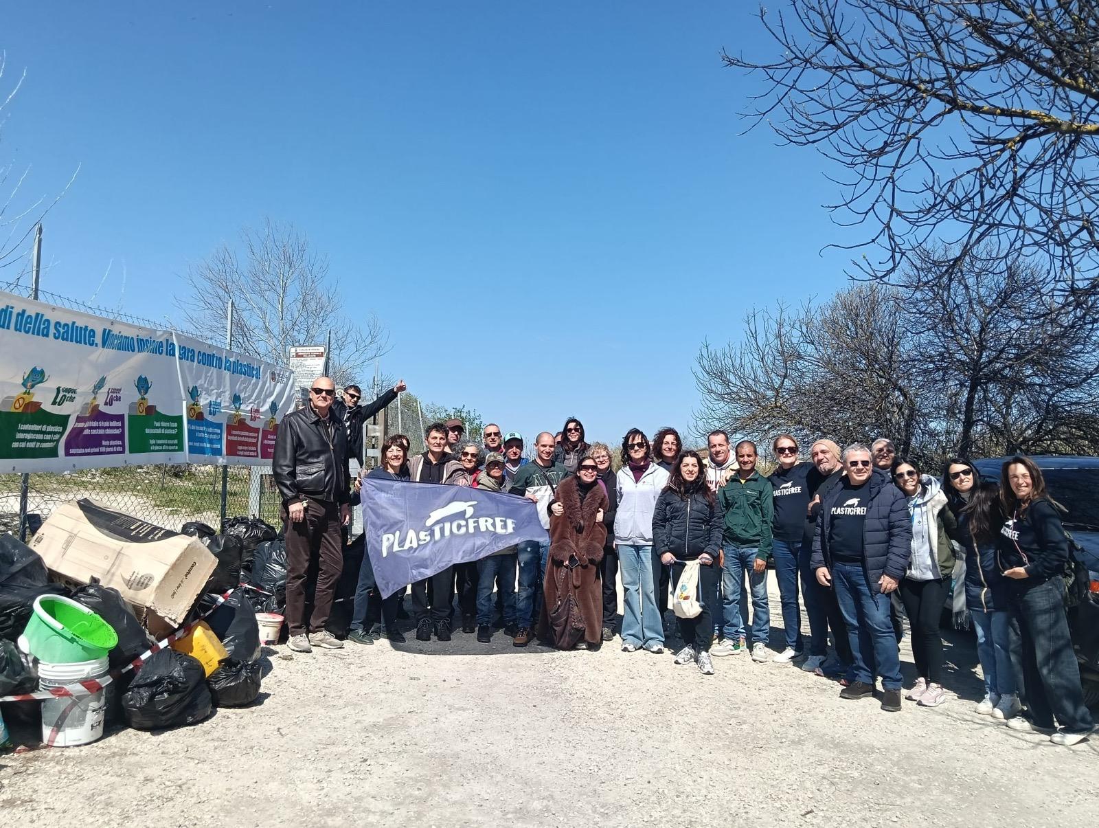 A VITERBO GIORNATA DI AMBIENTE E SALUTE