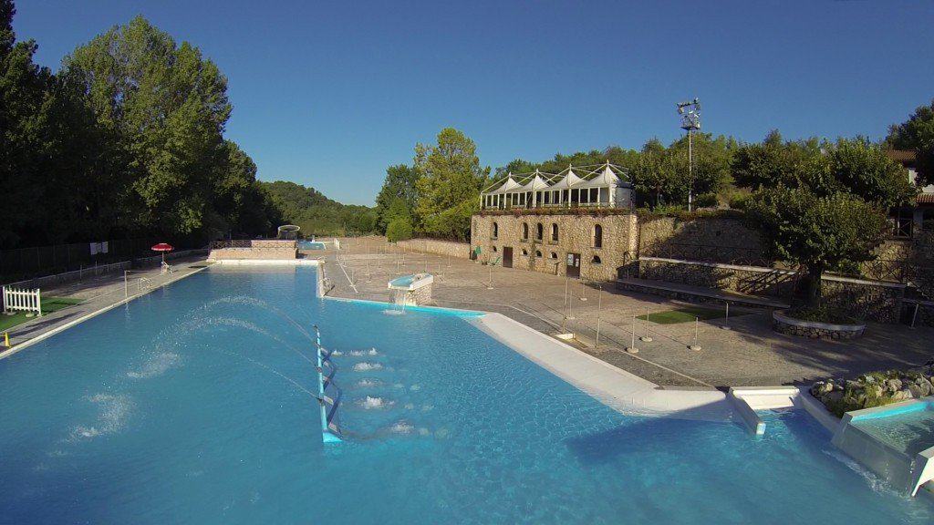 cronaca piscina terme informazione lazio infolazio24 sicurezza cretone-bambino-castel-madama Terme di Cretone Palombara Sabina Stephan Bakanev