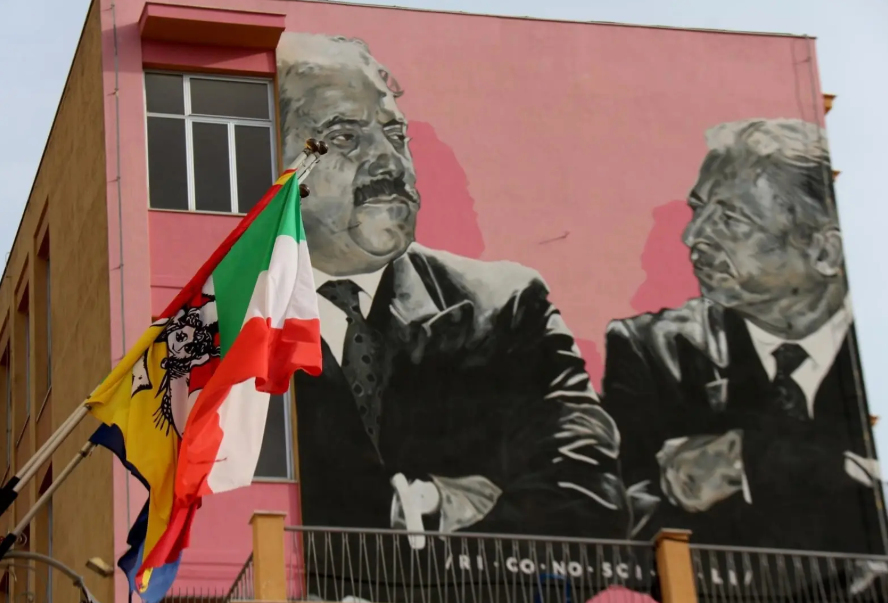 ANZIO, MOSTRA FOTOGRAFICA SU FALCONE E BORSELLINO