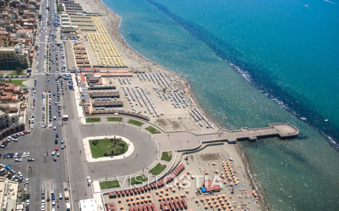 LIDO DI OSTIA, IL TAR DA RAGIONE AL CAMPIDOGLIO