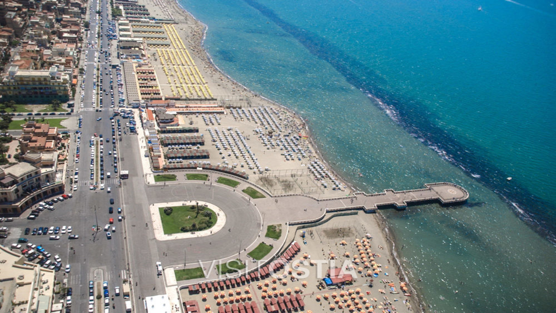 LIDO DI OSTIA, IL TAR DA RAGIONE AL CAMPIDOGLIO