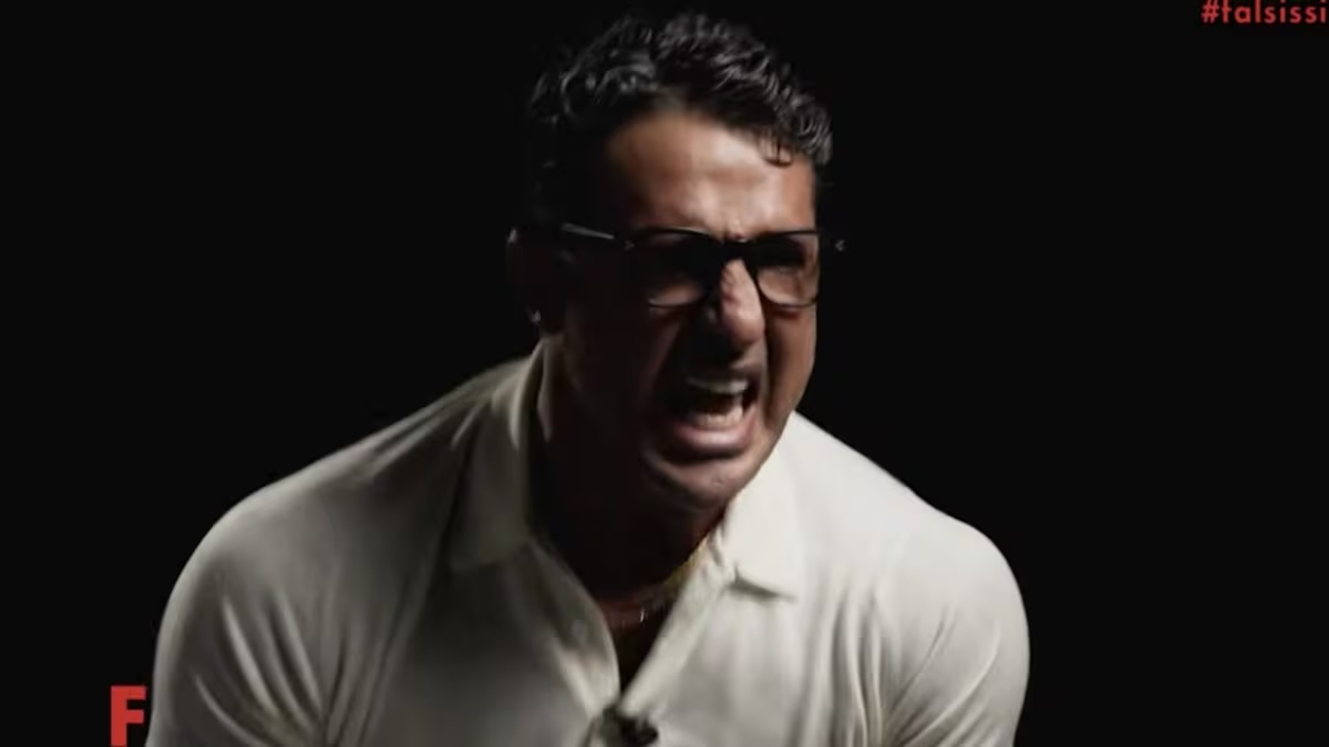 FABRIZIO CORONA SPACCA RIETI