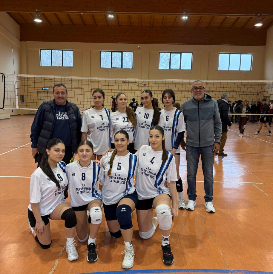 giochi della gioventù sport informazione lazio infolazio24_iiscetraro.edu.it_Immagine8