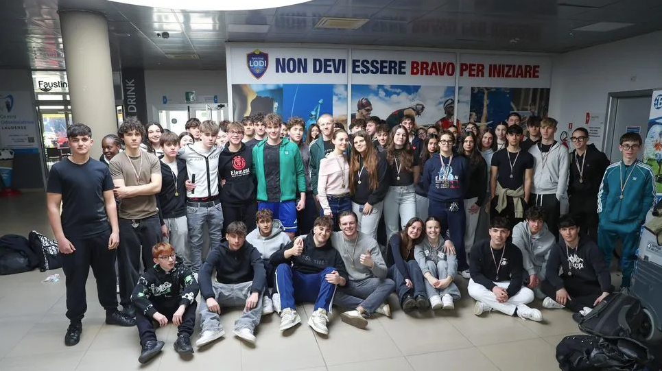 giochi della gioventù sport informazione lazio infolazio24_ilcittadino.it_Immagine1