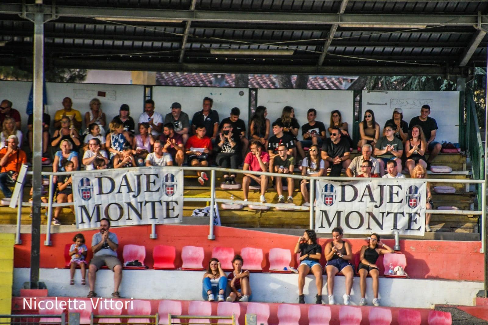 DAL DOMINIO DEI CLAN AL SUCCESSO SPORTIVO E SOCIALE