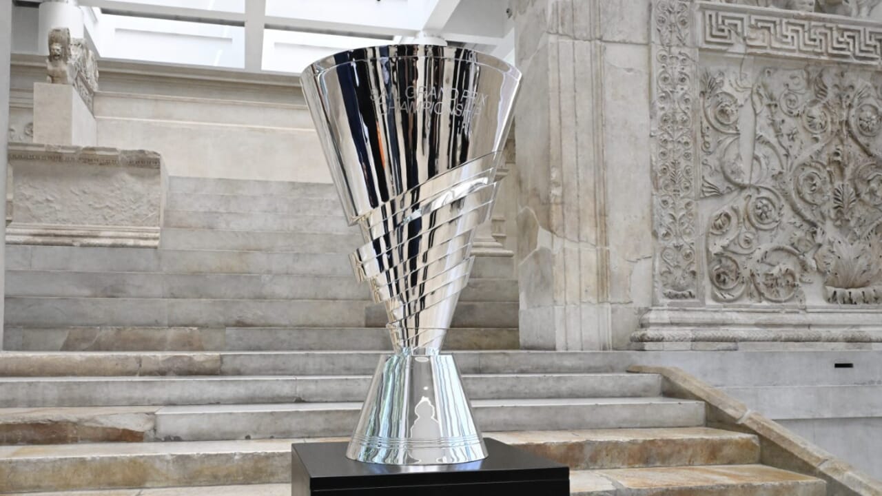 sailGP ostia roma mare vela sport informazione infolazio24_3_ROMA TODAY