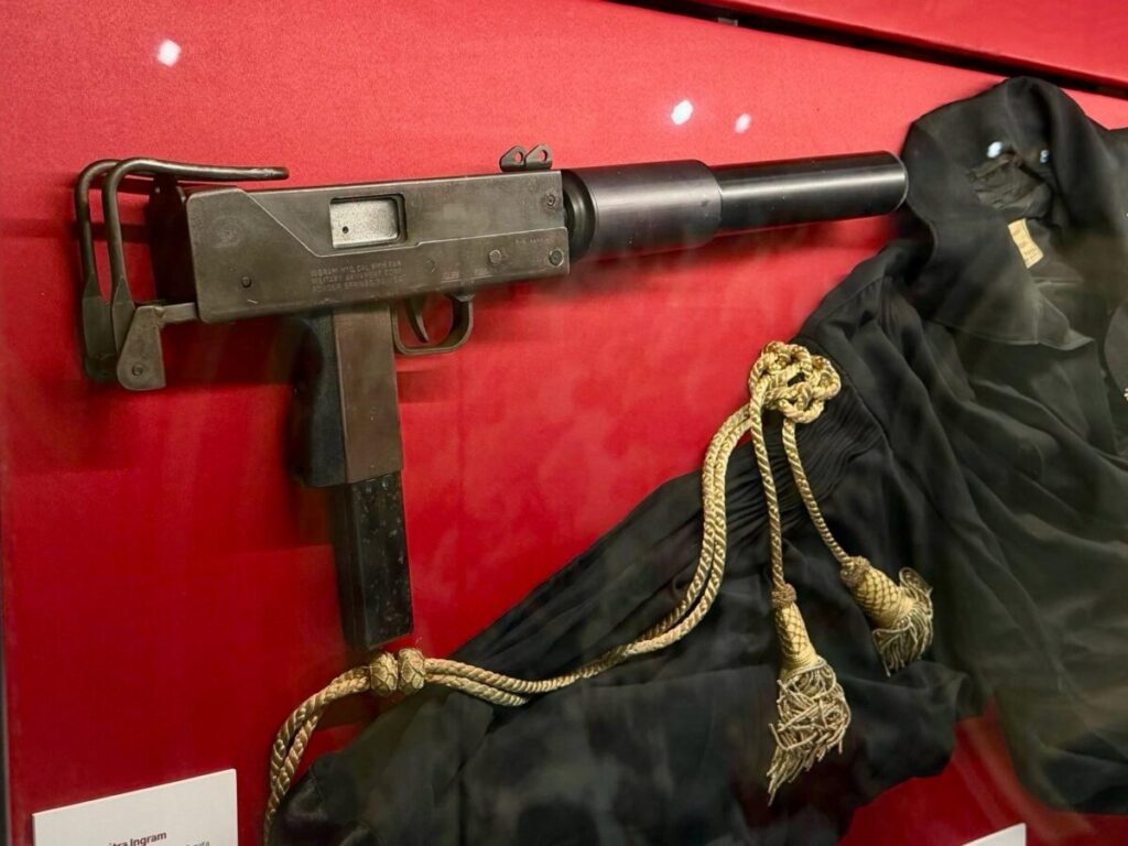 IN MEMORIA DEI MAGISTRATI OCCORSIO E AMATO