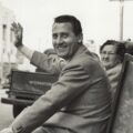 Alberto Sordi statua Roma panchina Villa de Sanctis omaggio informazione Lazio InfoLazio24_1 Caro Alberto Fondazione