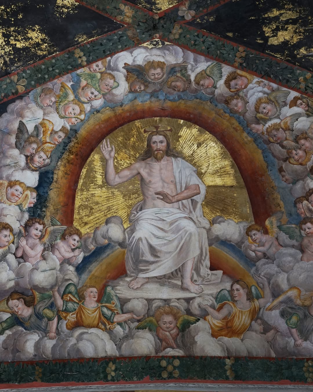 MUSEO DIFFUSO RIETI E I FRATELLI TORRESANI