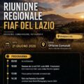 STIMIGLIANO, LA FOTOGRAFIA PROTAGONISTA IN SABINA RIUNIONE REGIONALE FIAF LAZIO_INFOLAZIO24