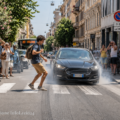 incidenti stradali pedoni ciclisti italia lazio europa dati informazione InfoLazio24_0
