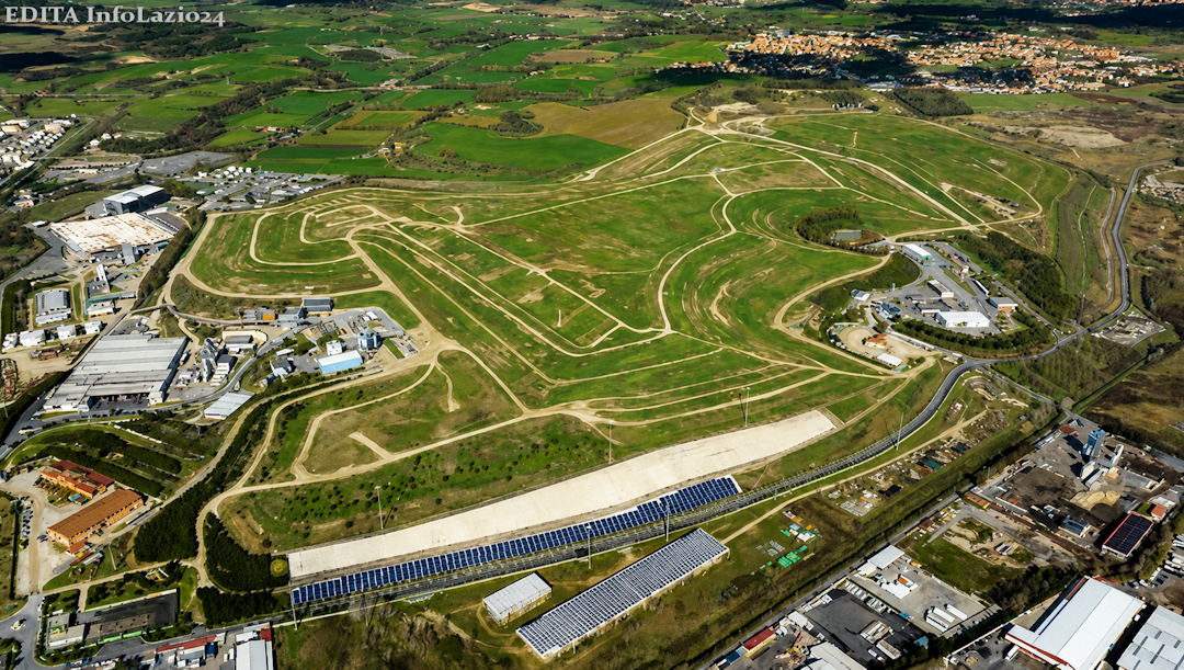 MALAGROTTA GREEN