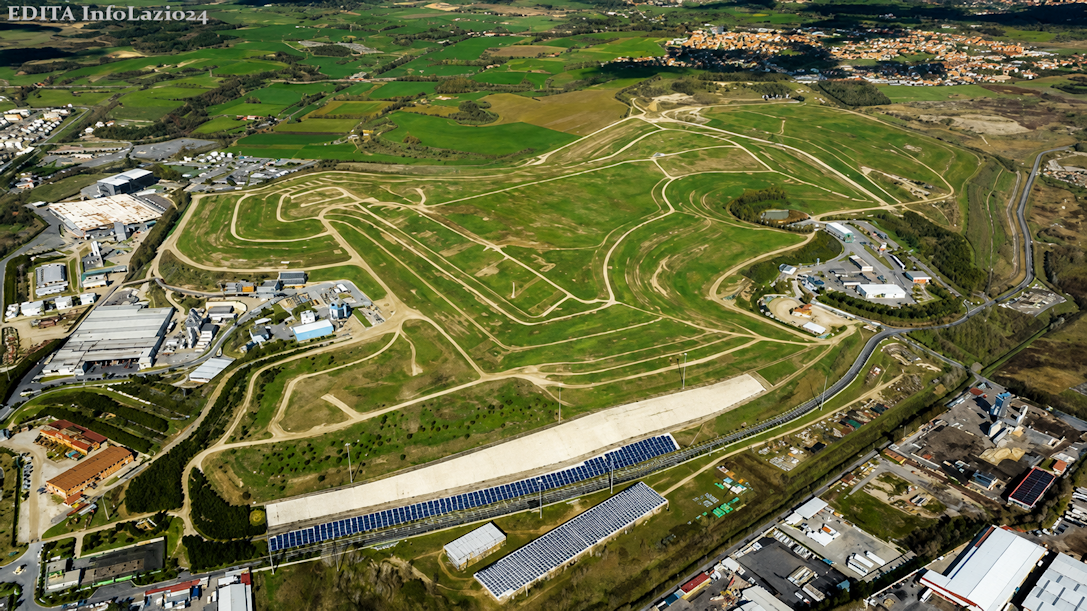 MALAGROTTA GREEN