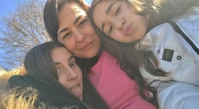 sorelle scomparse alysia sarah cassino lazio abruzzo l'aquila genitori padre madre cronaca infolazio24_4