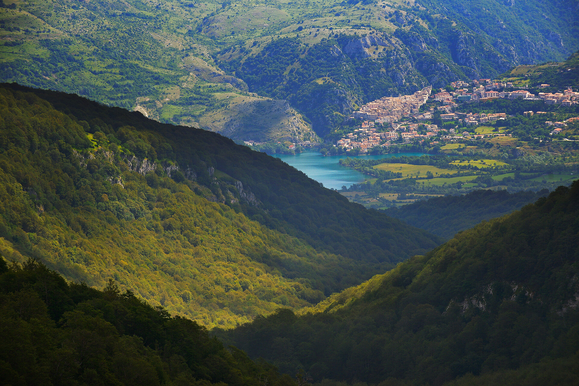 sorelle scomparse alysia sarah cassino lazio abruzzo l'aquila genitori padre madre cronaca lago barrea infolazio24_1