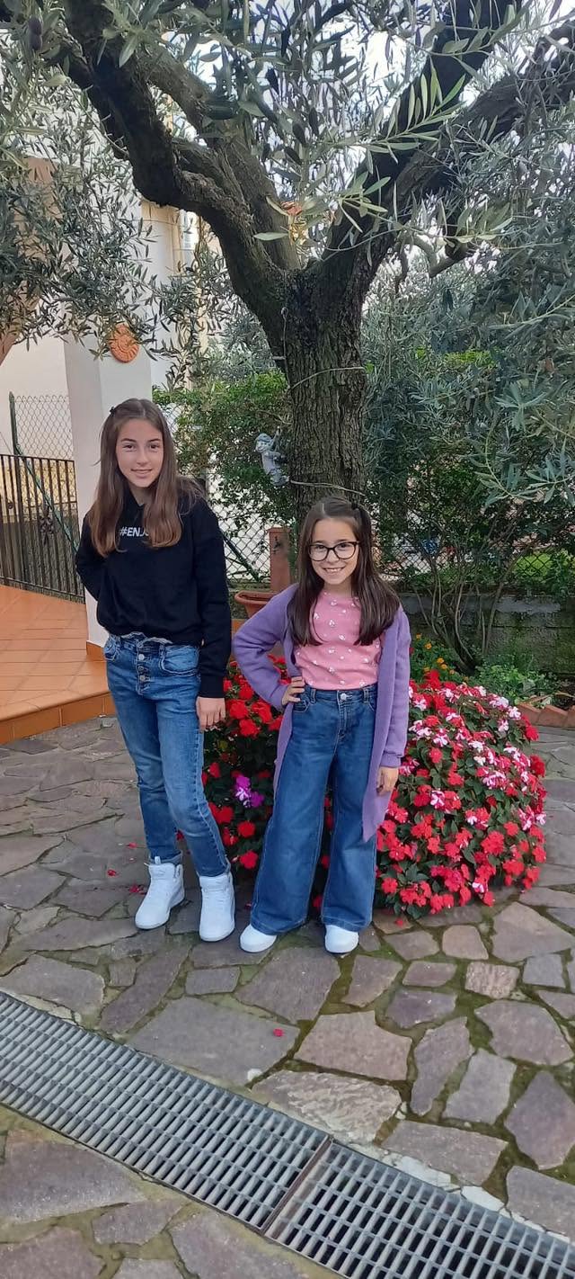sorelle scomparse alysia sarah cassino lazio abruzzo l'aquila genitori padre madre cronaca lago barrea bosco infolazio24_6